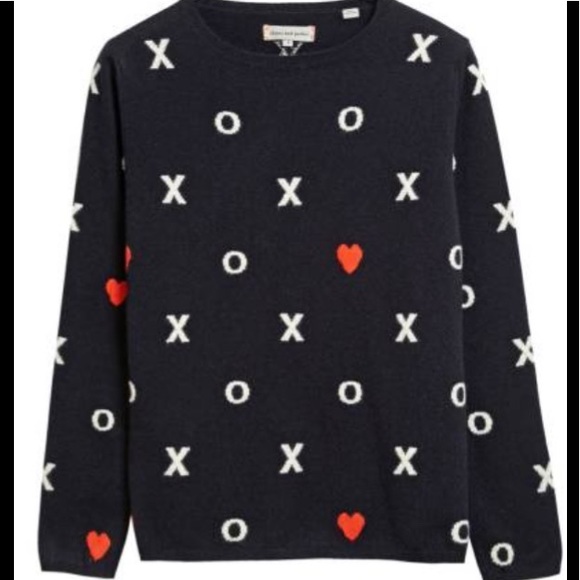 chinti and parker Tops - 🎉HOST PICK 🎉CHINTI and PARKER cashmere sweater❤️